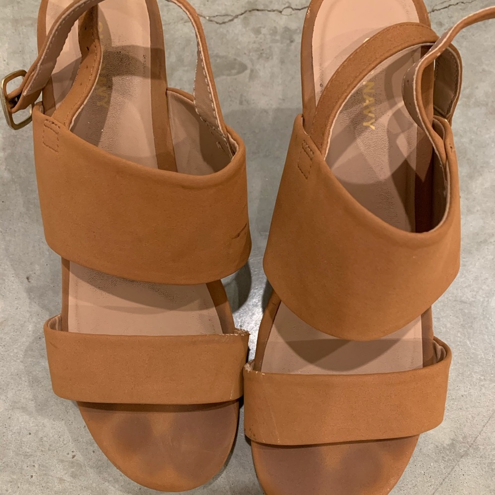 Wedges